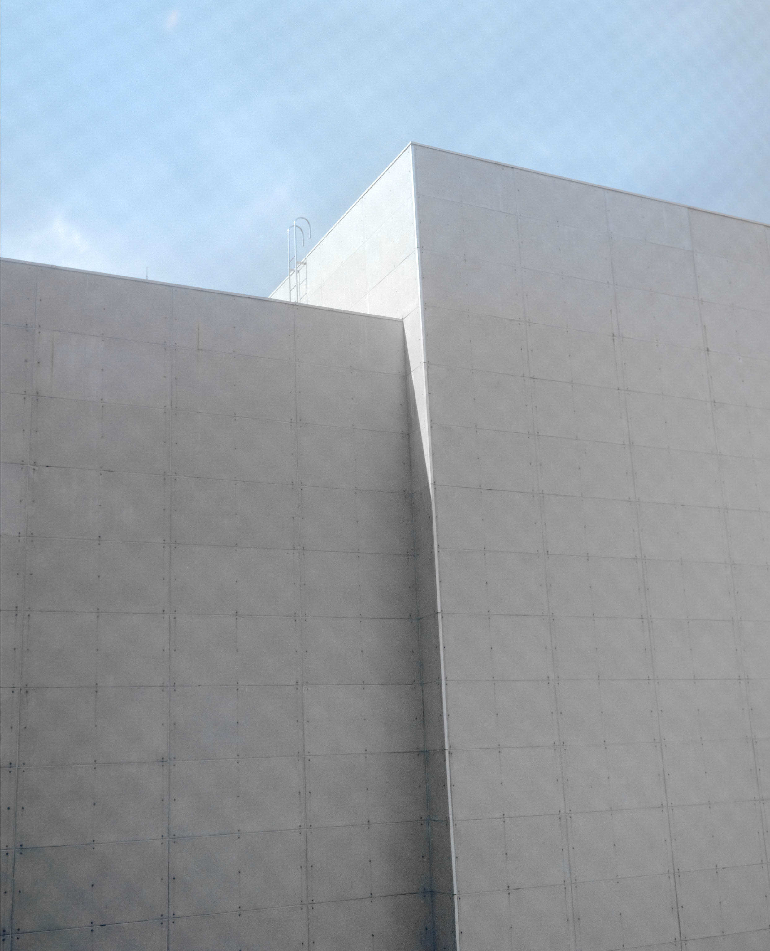 Surface of the City 2