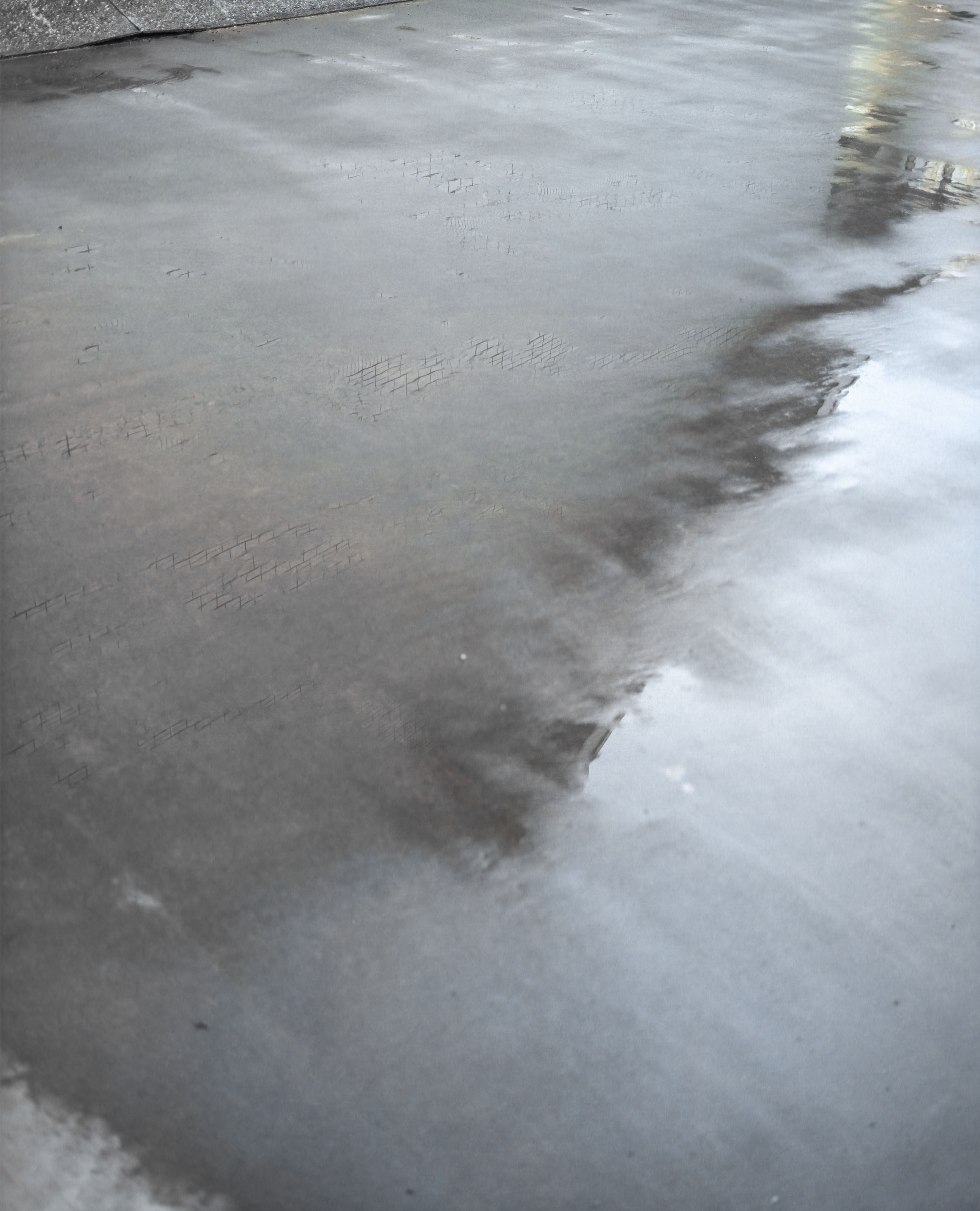 Surface of the City 9
