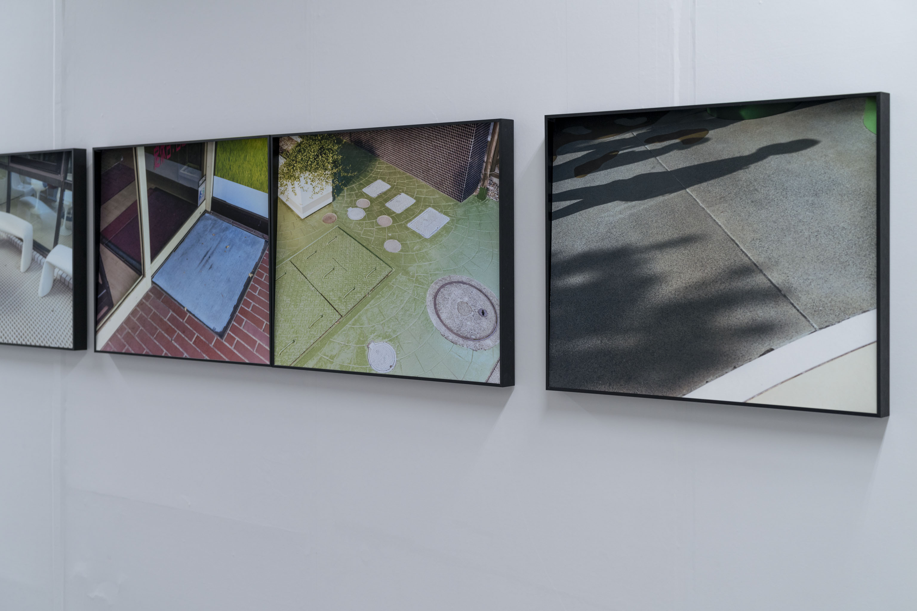 Framed Photos